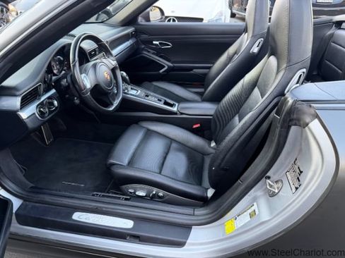 Used 2016 Porsche 911 Carrera S RWD image 18