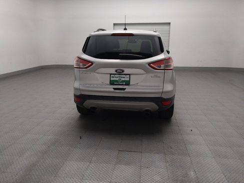Used 2016 Ford Escape SE w/ Equipment Group 201A image 7