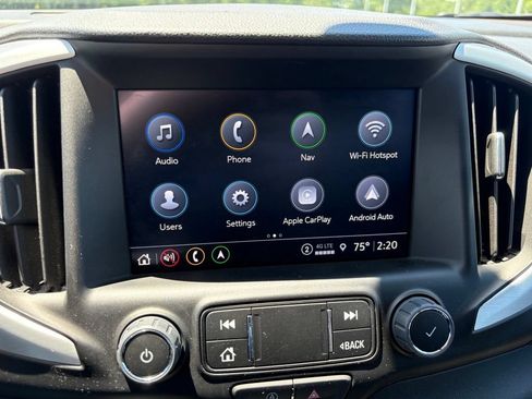 Used 2023 GMC Terrain SLE w/ Driver Convenience Package FWD image 19