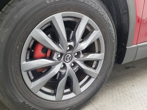 Used 2020 MAZDA CX-9 Touring w/ Touring Premium Package image 31