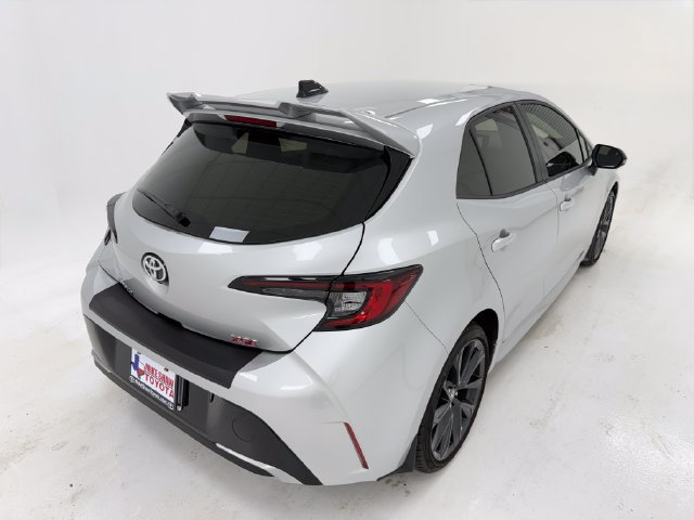 Used 2026 Toyota Corolla XSE FWD image 40