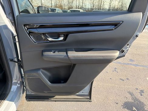 Certified 2023 Honda CR-V Sport Touring image 25