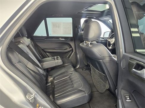 Used 2016 Mercedes-Benz GLE 350 image 16