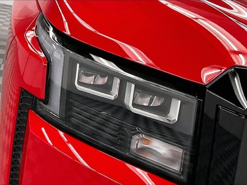 New 2026 Nissan Frontier SV w/ All-Weather Content Package RWD image 14