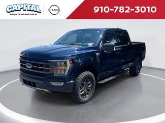 Used 2023 Ford F150 Tremor w/ Trailer Tow Package AWD/4WD video 1