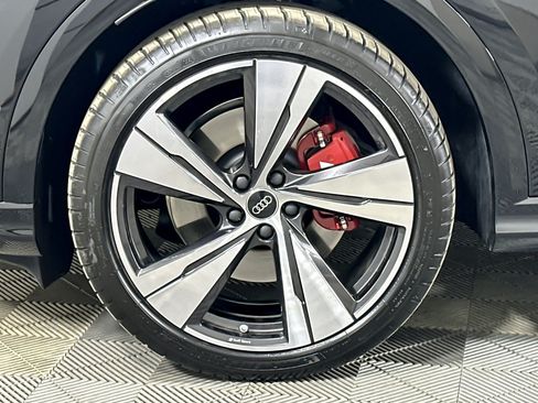 New 2026 Audi SQ5 Premium Plus AWD/4WD image 25