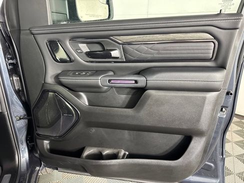 Used 2026 RAM 1500 Limited AWD/4WD image 47