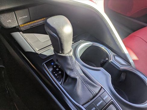 Certified 2020 Toyota Camry XSE image 12