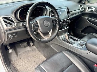 Used 2020 Jeep Grand Cherokee Limited AWD/4WD video 2
