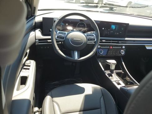 New 2026 Hyundai Tucson SEL AWD/4WD image 11