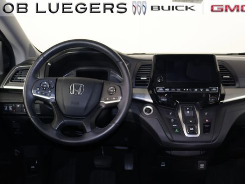 Used 2023 Honda Odyssey EX-L image 15