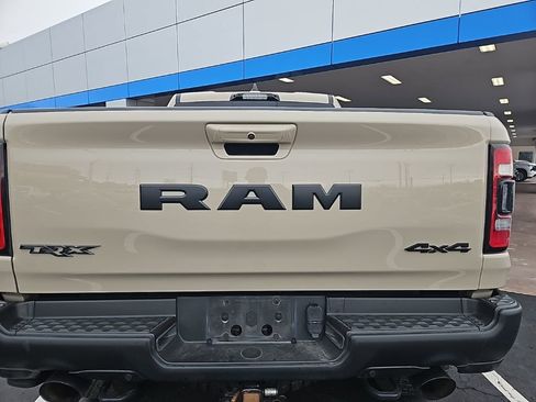 Used 2022 RAM 1500 TRX w/ TRX Level 2 Equipment Group image 8