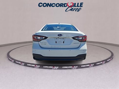 Certified 2024 Subaru Legacy Limited AWD/4WD image 6