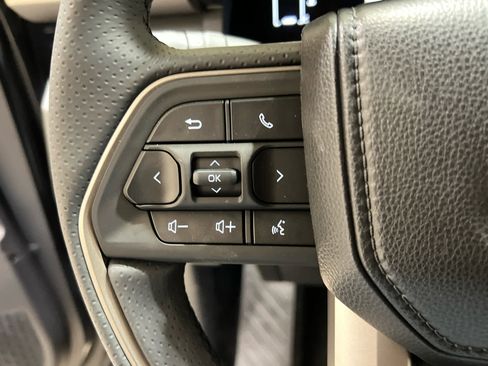 New 2026 Toyota 4Runner SR5 image 16