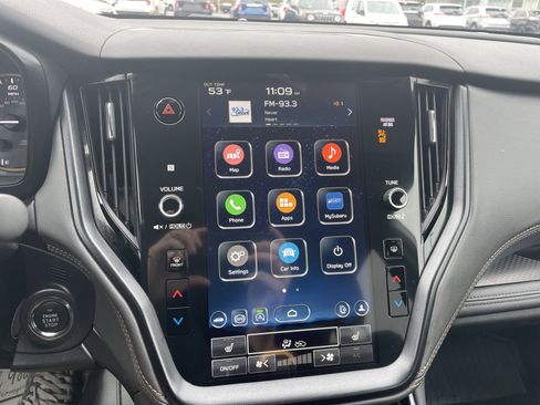 Used 2023 Subaru Outback Wilderness image 22