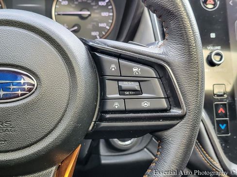 Used 2023 Subaru Outback Wilderness image 17