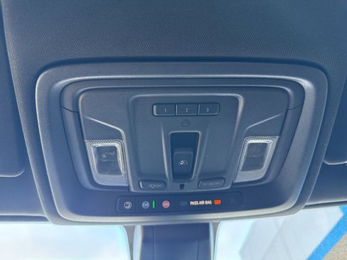 Used 2022 Chevrolet Silverado 3500 High Country w/ Z71 Off-Road Package image 30