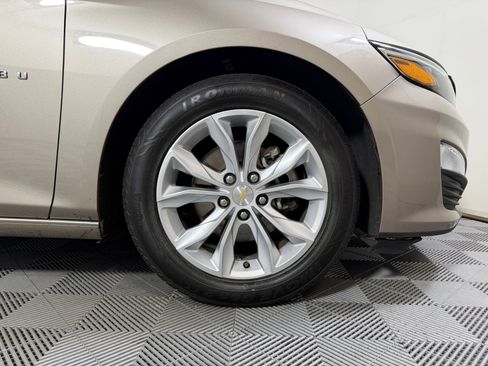 Used 2023 Chevrolet Malibu LT FWD image 9