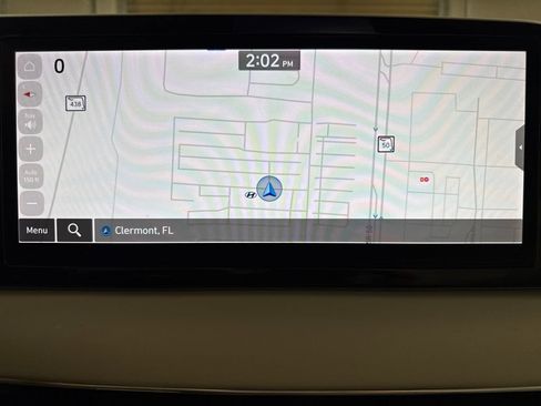 Used 2023 Hyundai Palisade Calligraphy image 17