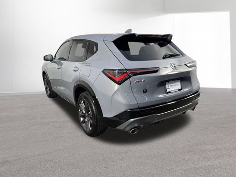 Certified 2025 Acura ADX A-Spec AWD/4WD image 32