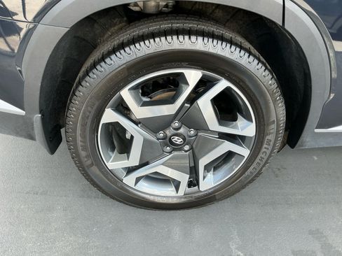 Used 2025 Hyundai Palisade SEL AWD/4WD image 25