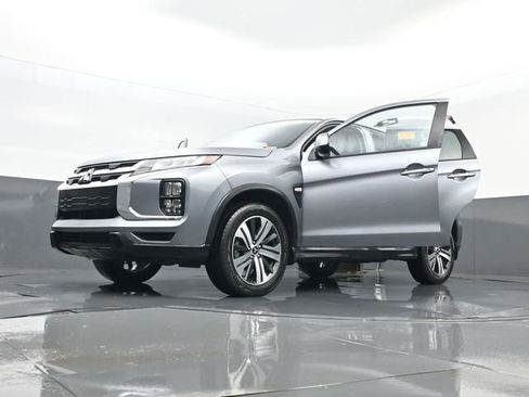 Used 2023 Mitsubishi Outlander Sport ES image 31