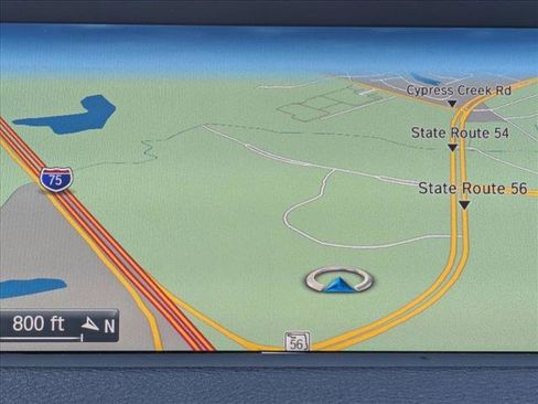 Used 2014 BMW X5 xDrive35i image 11