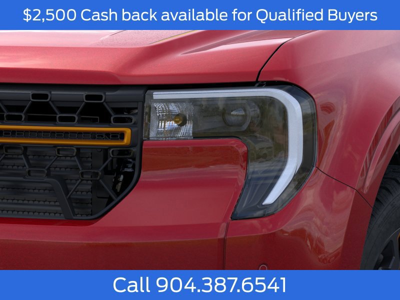 New 2026 Ford Maverick Tremor AWD/4WD image 19