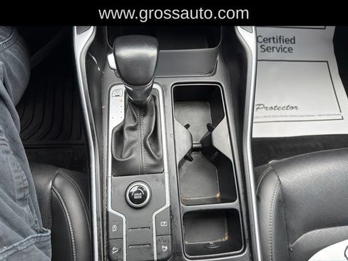 Used 2021 Kia Sorento S w/ Panoramic Sunroof Package FWD image 24