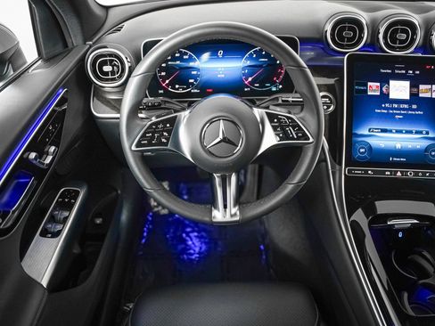 Certified 2026 Mercedes-Benz GLC 300 image 15