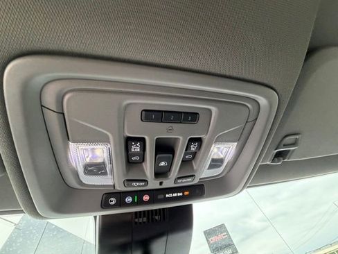 Used 2025 GMC Sierra 1500 Elevation w/ Elevation Premium Package AWD/4WD image 24