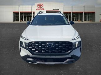 Used 2022 Hyundai Santa Fe XRT AWD/4WD video 2