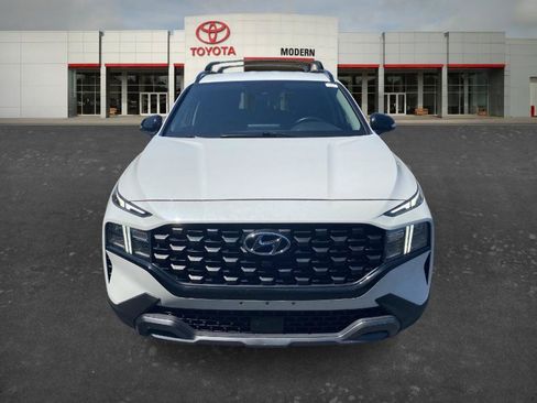 Used 2022 Hyundai Santa Fe XRT AWD/4WD image 2