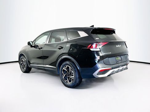 Used 2024 Kia Sportage LX image 5