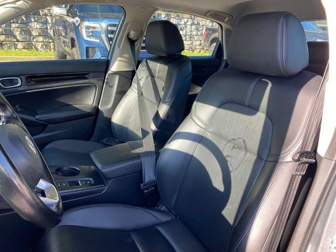 Used 2023 Honda Civic EX-L image 15