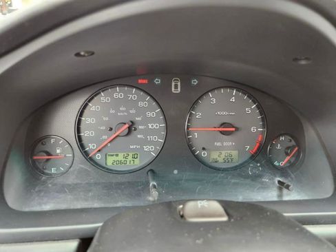 Used 2002 Subaru Legacy L image 30