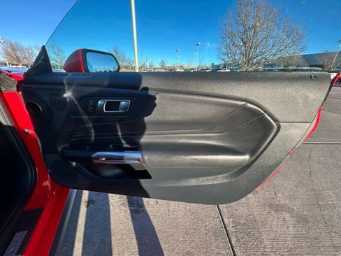 Used 2024 Ford Mustang Premium image 21