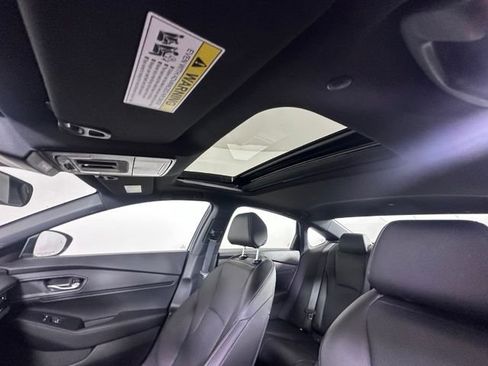 Used 2024 Honda Accord Sport image 22