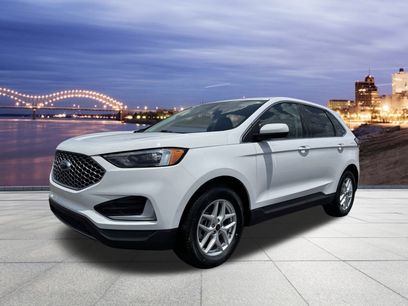Used 2023 Ford Edge SEL