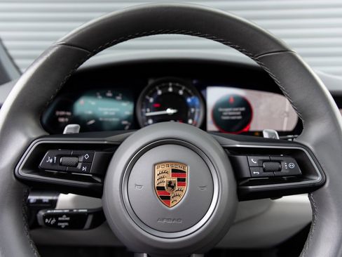 Certified 2024 Porsche 911 Carrera S w/ Premium Package image 14