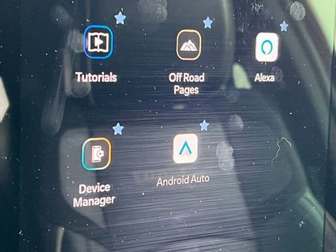 Used 2025 RAM 3500 Laramie image 35