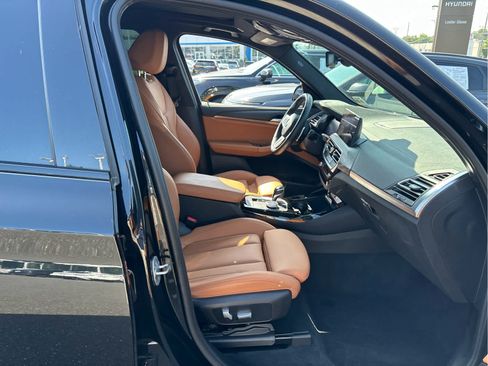 Used 2023 BMW X3 M40i AWD/4WD image 26