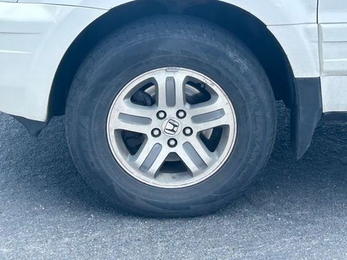 Used 2004 Honda Pilot EX image 12