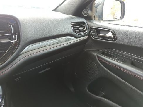 Certified 2023 Dodge Durango R/T image 8