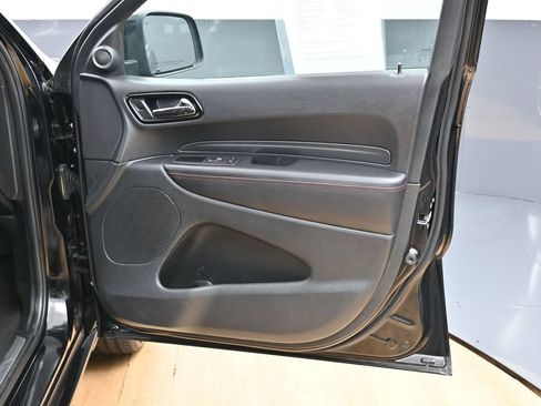 Used 2025 Dodge Durango R/T AWD/4WD image 39