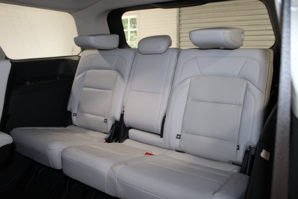 New 2026 Lincoln Navigator Premiere AWD/4WD image 27