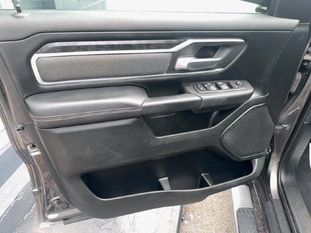 Used 2020 RAM 1500 Big Horn AWD/4WD image 21