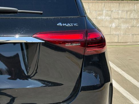 New 2026 Mercedes-Benz GLE 450 4MATIC image 11