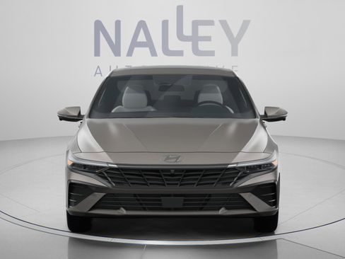 New 2026 Hyundai Elantra Limited FWD image 7
