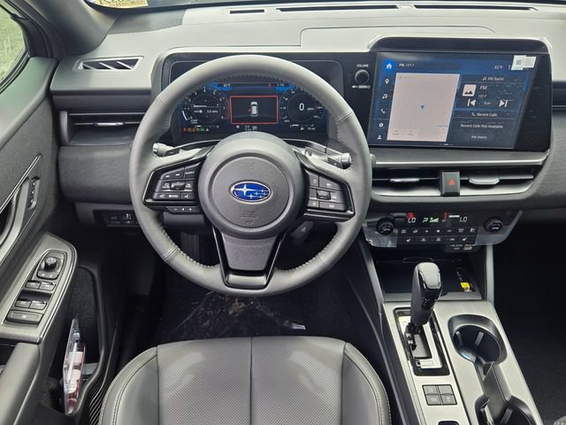 New 2026 Subaru Outback Limited AWD/4WD image 15